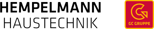 Hempelmann Haustechnik Logo