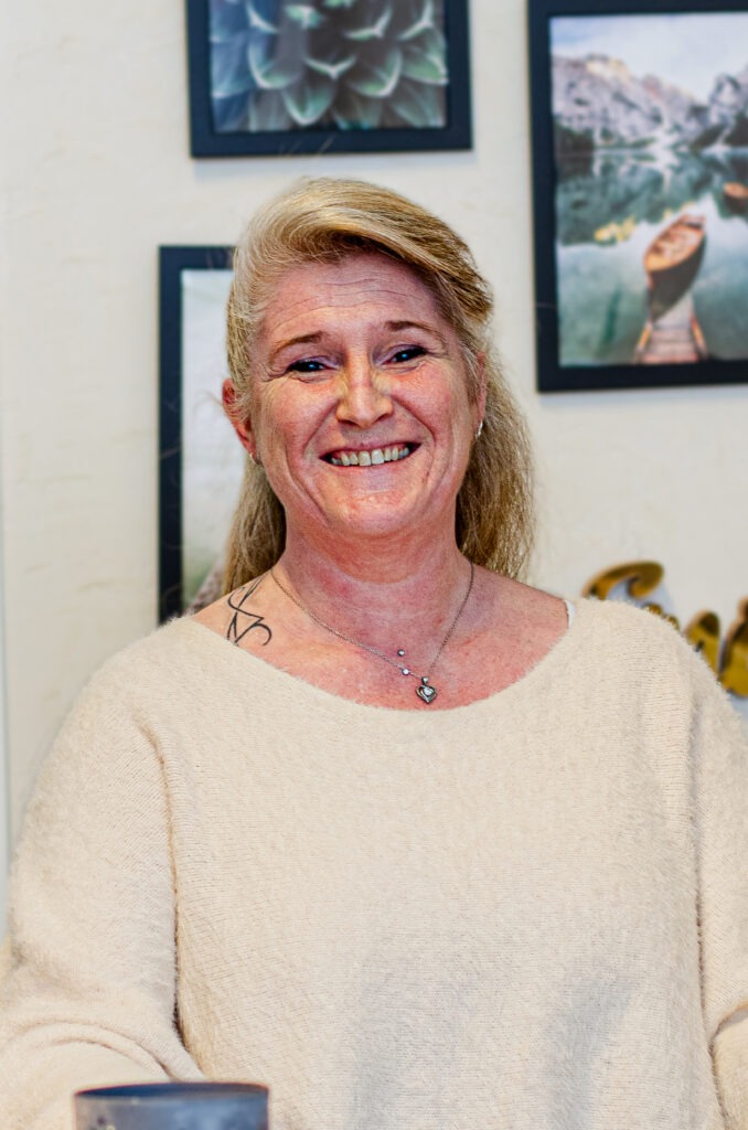 Heidi Willkens – Büro beim Meisterbetrieb Kelm in Peine