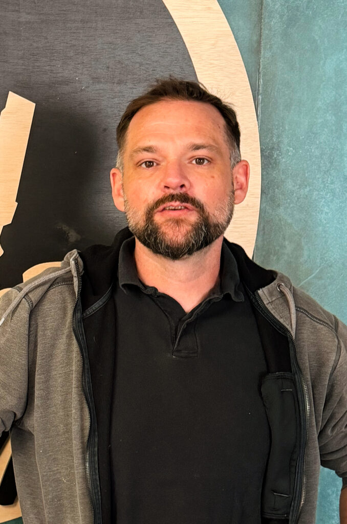 Sven Sterkl – Geselle beim Meisterbetrieb Kelm in Peine