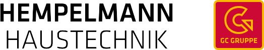 Hempelmann Haustechnik Logo