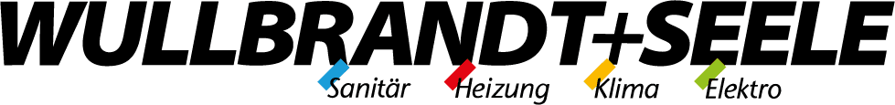 Wullbrandt + Seele Logo