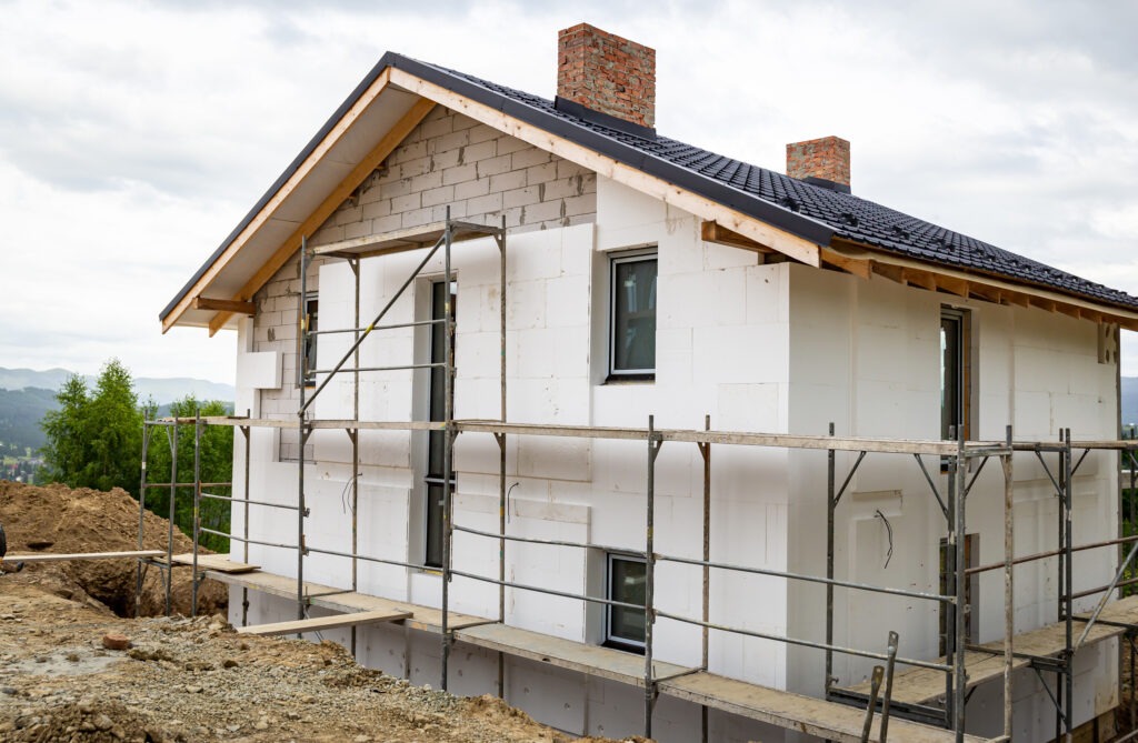 Wärmepumpe vom Meisterbetrieb Kelm in Peine – ideal für Neubau und Sanierung energieeffizienter Heizsysteme.